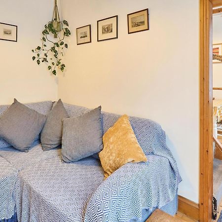 ברודסטיירס Host & Stay - Ethelbert Cottage מראה חיצוני תמונה
