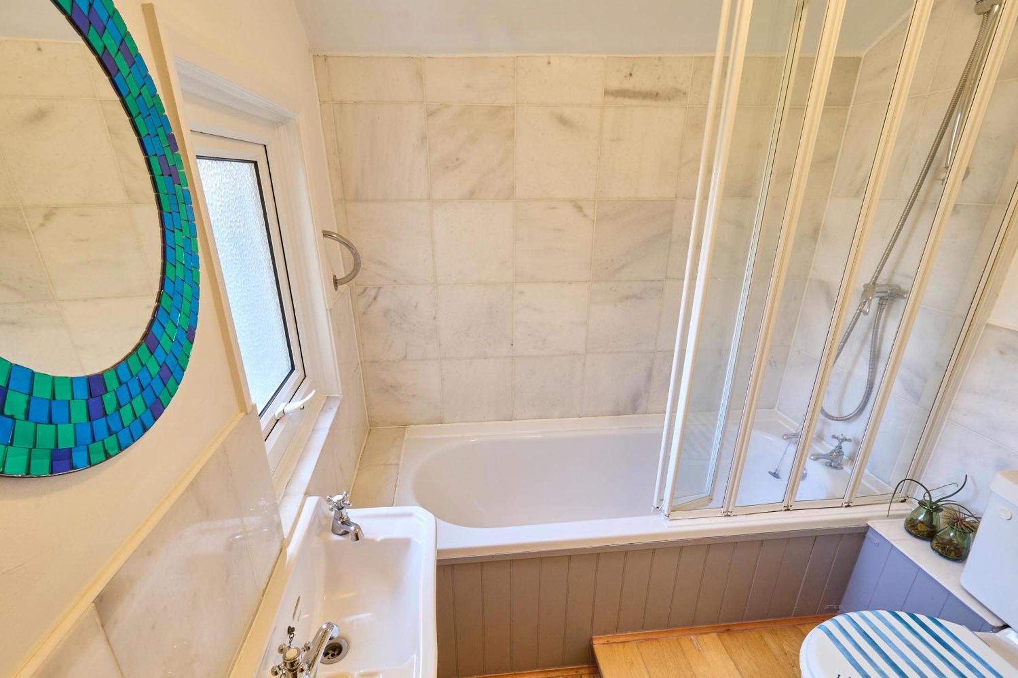 ברודסטיירס Host & Stay - Ethelbert Cottage מראה חיצוני תמונה