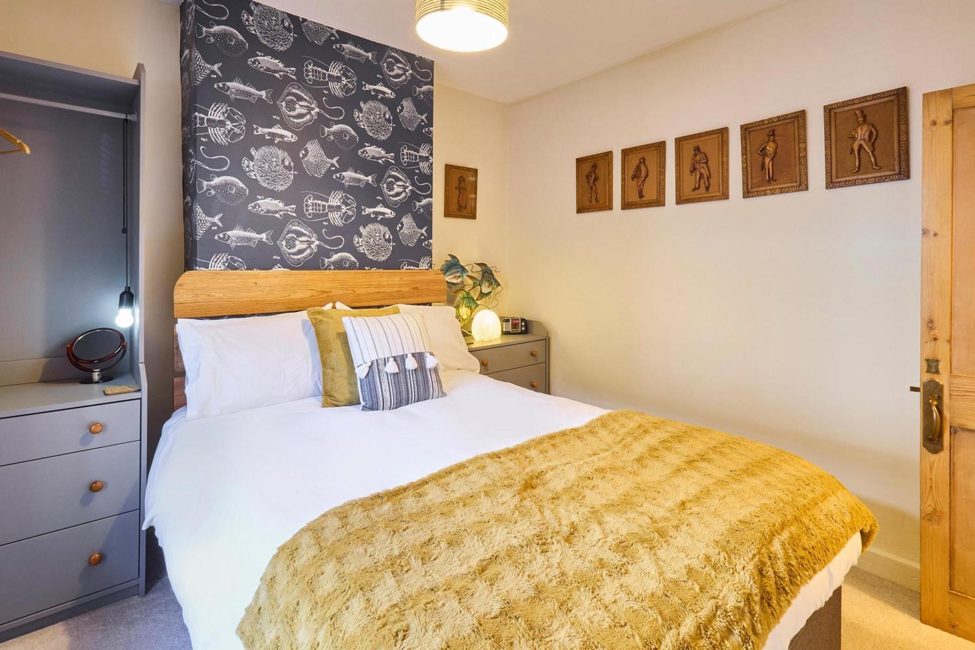 ברודסטיירס Host & Stay - Ethelbert Cottage מראה חיצוני תמונה