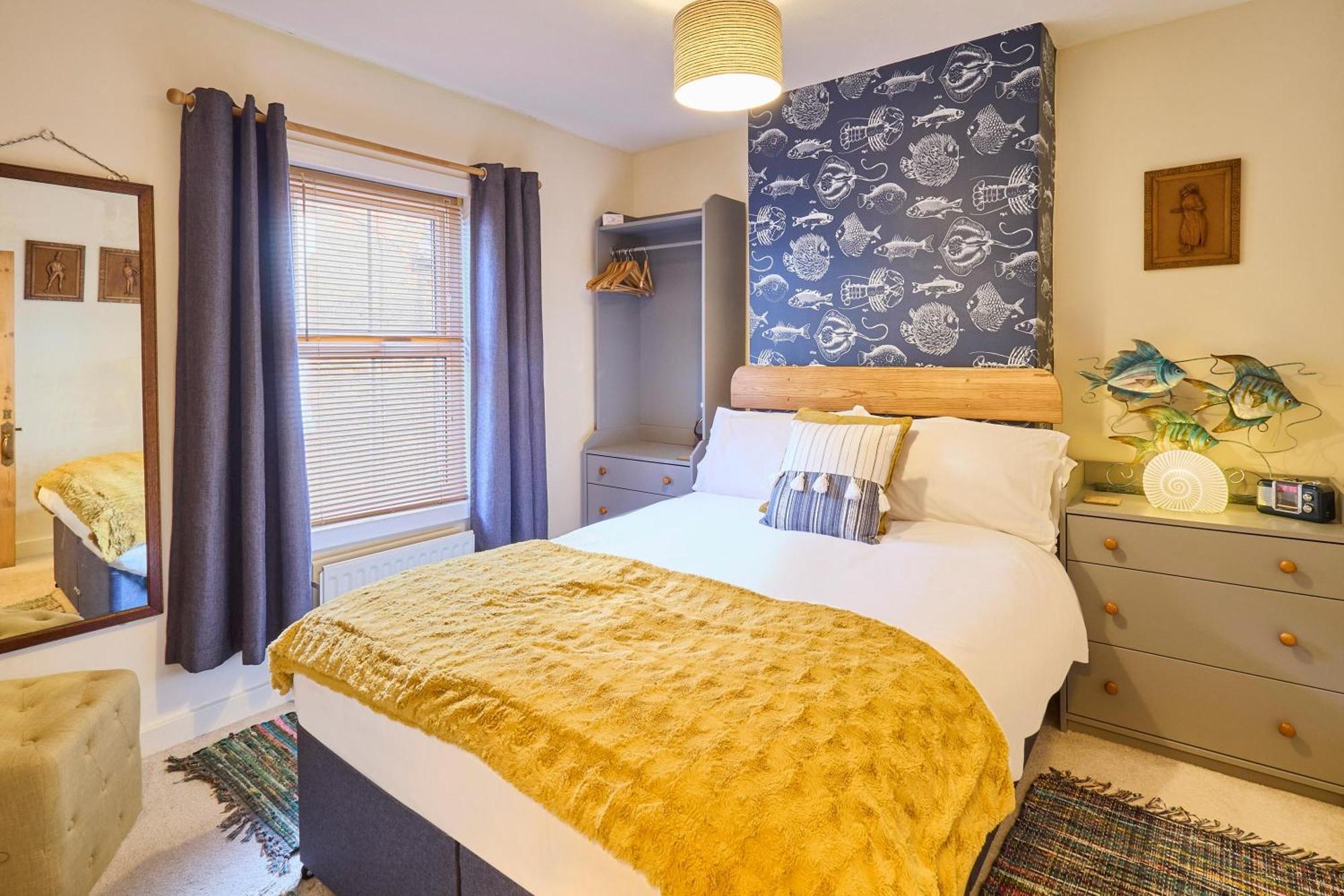 ברודסטיירס Host & Stay - Ethelbert Cottage מראה חיצוני תמונה
