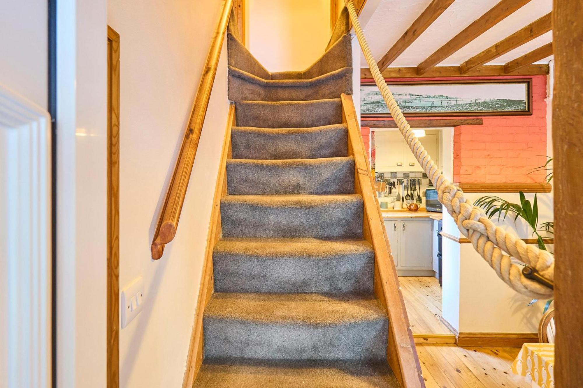 ברודסטיירס Host & Stay - Ethelbert Cottage מראה חיצוני תמונה
